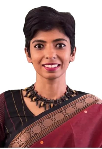 Vijayalakshmi mam